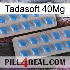 Tadasoft 40Mg 23